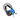 Auscultadores Hoco W105 Gaming Azul