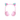 Auscultadores Hoco W27 Cat Ear Rosa - Bluetooth