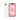 Apple iPhone 17e Rosa — Design slim 7,8mm com frame em alumínio