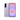 Samsung Galaxy A37 5G Violeta — Design slim 7,4mm com Gorilla Glass Victus+