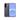 Samsung Galaxy A57 5G Azul Escuro — Design slim premium 6,9mm com frame em alumínio