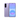 Samsung Galaxy A57 5G Violeta — Super Fast Charging 45W 60% em 30 minutos