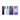 Samsung Galaxy S26 Plus nas cores Preto, Cobalt Violet, Sky Blue e Branco
