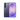Samsung Galaxy S26 Plus Violeta — Design slim  e Armor Aluminum