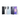 Samsung Galaxy S26 Ultra nas cores Preto, Branco, Sky Blue e Cobalt Violet