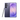 Samsung Galaxy S26 Ultra Violeta — Sistema de câmara quádrupla com 200MP