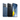Xiaomi Poco F8 Ultra nas cores Preto e Denim Blue