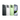 Smartphone POCO F9 Pro na cor Black, White e Aurora Green