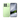 Smartphone POCO F9 Pro na cor Aurora Green