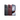 Smartphone POCO F9 Ultra na cor Black e Dark Cherry