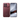 Smartphone POCO F9 Ultra na cor Dark Cherry