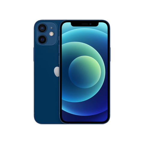 Smartphone Recondicionado APPLE iPhone 12 (6.1")