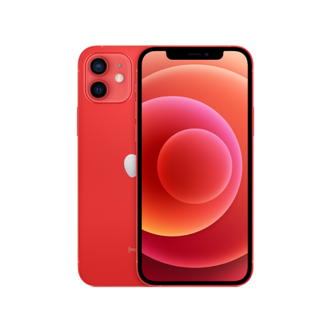 Smartphone Recondicionado APPLE iPhone 12 Mini (5.4")