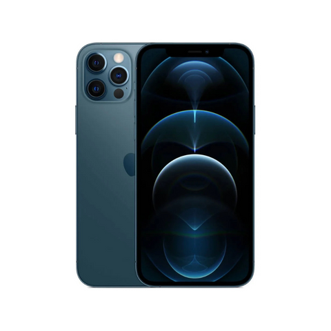 Smartphone Recondicionado APPLE iPhone 12 Pro (6.1")
