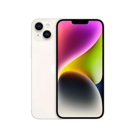 Smartphone Recondicionado APPLE iPhone 14 (6.1")