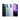 Xiaomi Redmi 15C 5G nas cores Midnight Black, Mint Green e Dusk Purple