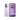 Redmi 15C 5G Dusk Purple — Design slim 8,2mm com sensor de impressão digital lateral e IP64
