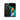 Smartphone Xiaomi Redmi 17 4G na cor Preto
