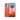 Smartphone Xiaomi Redmi 17 5G na cor Laranja