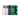 Xiaomi 17 nas cores Alpine Pink, Ice Blue, Preto e Venture Green
