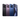 Xiaomi 17T Pro nas cores Deep Blue, Deep Violet e Black