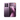 Xiaomi 17T Pro Deep Violet — Bateria 7000mAh, 100W por fio e 50W wireless