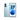 Smartphone Redmi Note 17 4G na cor Sky Teal