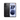 Smartphone Redmi Note 17 4G na cor Black