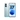 Smartphone REDMI Note 17 5G na cor Sky Teal