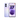 Smartphone REDMI Note 17 5G na cor Celestial Purple