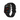 Smartwatch Amazfit GTS (Borracha - Preto - 1.65")