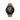 Smartwatch Maxcom FW46 Xenon (Couro - Castanho - 44mm)