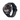 Smartwatch Mibro A2 (Borracha - Preto - 22mm)
