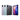 Xiaomi Redmi Pad 2 nas cores Graphite Gray, Mint Green e Lavender Purple